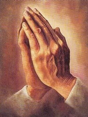 Teach Us To Pray