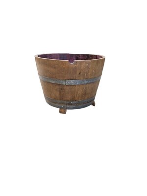 Jardinière Tonneau 110 L – Image 4