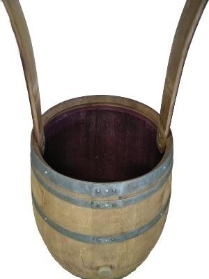 Puit En Barrique Bordelaise – Image 4