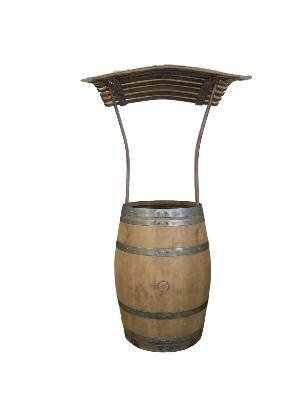 puits barrique