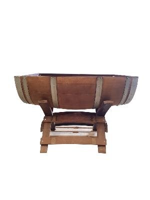 Jardinière Demi Lune – Image 3