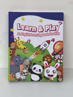 intelligent zoo book