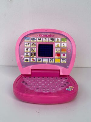 LED KIDS LAPTOP