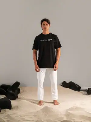 Camiseta Básica Negra_1