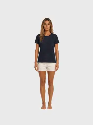 Camiseta Buceo Azul Cadena_1N