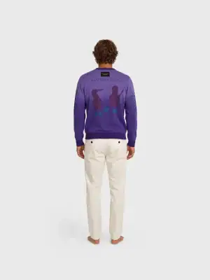 Sweater Piqueros Morados_02N