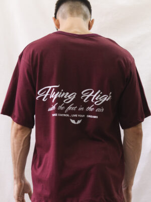 FLYING IN YOUR DREAMS