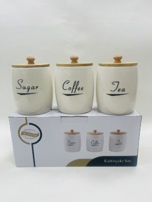 Kuhinjski set 1/3