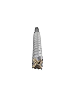 Sds-max spiralna burgija classic 22x540mm