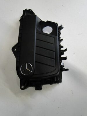MERCEDES C KLASA W205 POKRYWA SILNIKA A6260100067