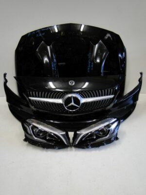MERCEDES A KLASA W176 PO LIFCIE LAMPA XENON PRAWA LEWA