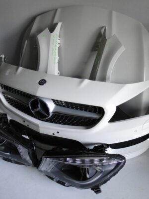 MERCEDES CLA W117 LAMPA XENON LEWA PRAWA