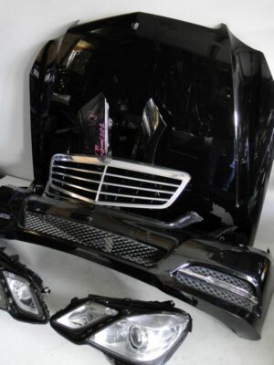 MERCEDES E KLASA W212 BŁOTNIK LEWY PRAWY