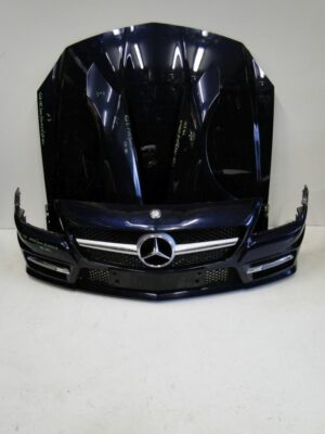 MERCEDES SLK R172 ZDERZAK AMG PRZEDNI