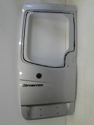 MERCEDES SPRINTER W906 DRZWI TYLNE LEWE