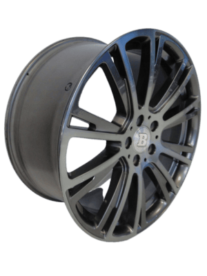C W205 205 ALUFELGA FELGA 20 BRABUS MONOBLOCK R