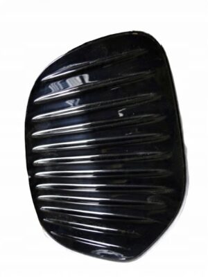 MERCEDES KRATKA PRAWA ATRAPA ZAŚLEPKA W ZDERZAK PRZEDNI EQA H243 243 LIFT