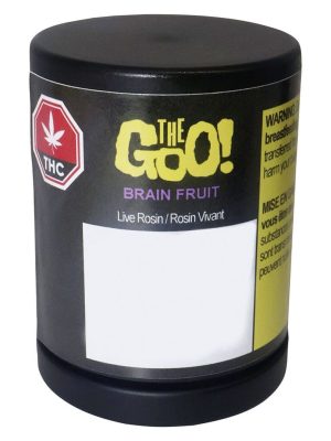 Brain Fruit Live Rosin 1g