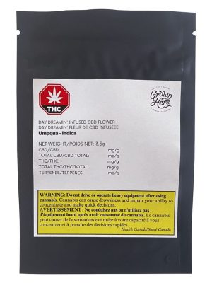 Montrose Cannabis