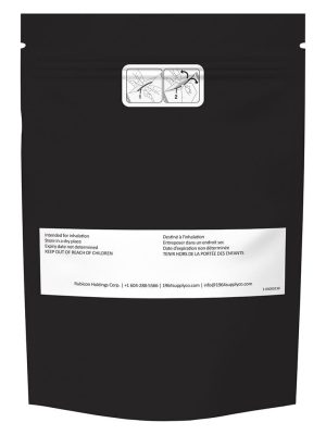 Apples & Bananas 28g – 1964 Indica Flower | Montrose Cannabis