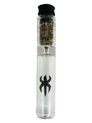 Fuze Live Bubble Hash Pipe 0.8g - INVADER | Montrose