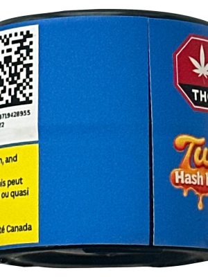 Single Source Live Rosin 1g – Two Hash Holes x Unlicensed Producer | Montrose