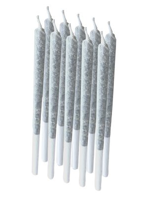 AK 47 Pre-Rolls 10 Pack – Pixel Pre-Rolls | Montrose Cannabis