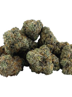 Blue Soufle 7g Dried Flower – BC 1/4 | Montrose Cannabis