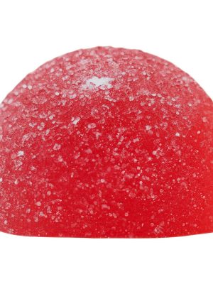 Animal Style Sour Wild Raspberry Live Rosin | BLAST Montrose