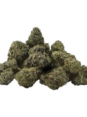 Ethanol Smalls 3.5g Flower – BC Smalls Indica | Montrose