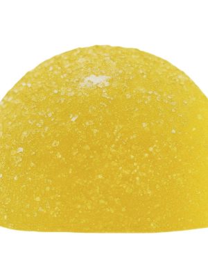 La Kush Cake Sour Pineapple Soft Chew – BLAST Indica | Montrose Cannabis