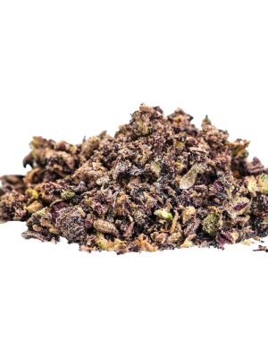 Wake Shake & Bake Milled Flower 3.5g – Tenzo | Montrose Cannabis