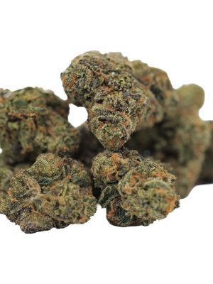 Chopper's Pick Smalls 28g Dried Flower – EastCann | Montrose