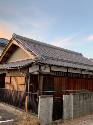 tanigami 22