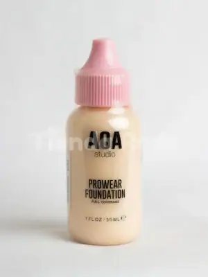 Base Prowear Porcelain 370 - AOA Studio