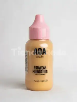 Base Prowear Natural Beige 376 - AOA Studio