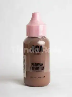 Base Prowear Nugmeg 381 - AOA Studio