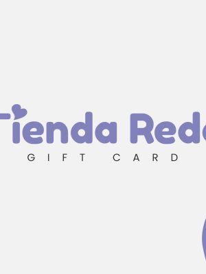 Gift Card TiendaReda