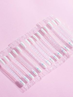 Hisopos Magicos Removedores De Maquillaje Aoa Studio