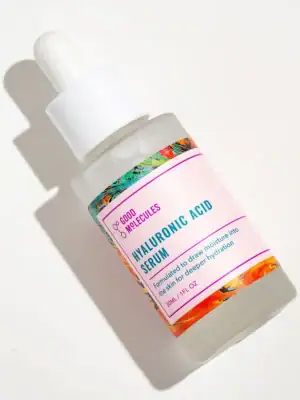 Serum Acido Hialuronico - Good Molecules