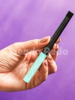 Delineador Liquido Pastel Ushas - Turquesa