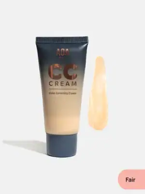 CC Cream Aoa Studio - Fair