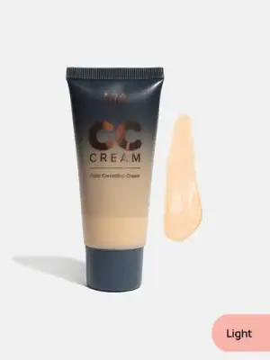 CC Cream Aoa Studio - Light