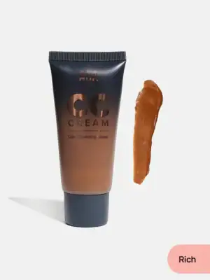 CC Cream Aoa Studio - Rich