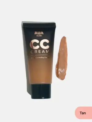 CC Cream Aoa Studio - Tan