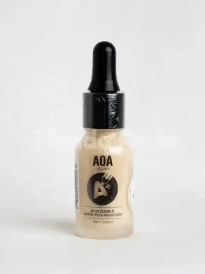Base AOA Studio - 301 Porcelain