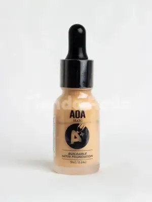Base AOA Studio - 304 Sand