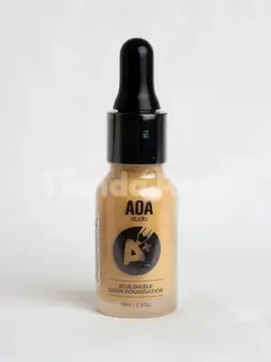 Base AOA Studio - 307 Natural Beige