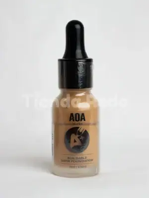 Base AOA Studio - 310 Amber