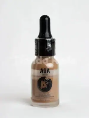Base AOA Studio - 312 Nutmeg